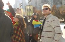 Chicago Seasonal Stroll Walking Tour of Holiday Attractions