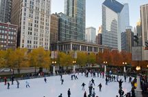 Chicago Seasonal Stroll Walking Tour of Holiday Attractions