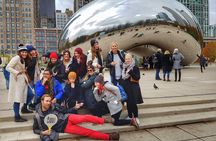 Chicago Seasonal Stroll Walking Tour of Holiday Attractions