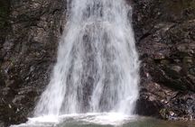 Ten Waterfalls Off-road
