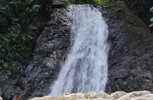 Ten Waterfalls Off-road