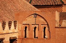 Full Day Marrakech Tour 