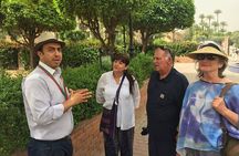 Full Day Marrakech Tour 