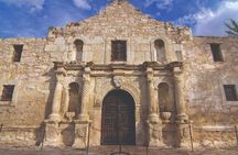 Best of San Antonio Small Group Tour with Boat + Tower + Alamo