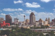 Best of San Antonio Small Group Tour with Boat + Tower + Alamo