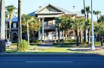 Galveston Sightseeing Tour from Houston 