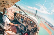 Monument Valley Air and Ground Tour from Phoenix (MVJ)