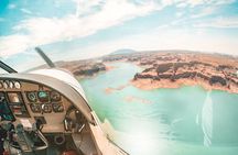 Monument Valley Air and Ground Tour from Phoenix (MVJ)