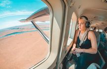 Monument Valley Air and Ground Tour from Phoenix (MVJ)