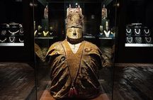 Larco Museum Tour & Gastronomic Experience with rountrip transfer