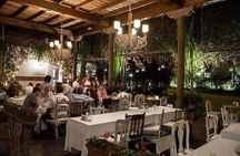 Larco Museum Tour & Gastronomic Experience with rountrip transfer