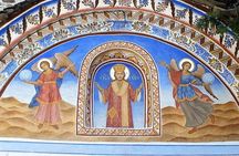 Private tour to Rila monastery, Visiting winery and Boyana church
