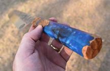 Full Day Knife Making Classes at Brisbane