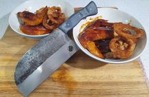 Full Day Knife Making Classes at Brisbane