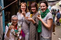Kolkata's Flower Market - Hooghly's Flower Fest Tour