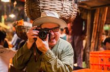 Photography Tour of Mesmerizing Markets of Kolkata