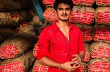 Photography Tour of Mesmerizing Markets of Kolkata