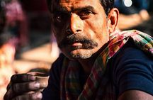 Photography Tour of Mesmerizing Markets of Kolkata