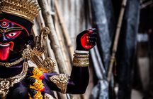 Kolkata 3-Hour Tour of Kumortuli - The Goddess Beckons