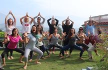 29-Day Rejuvenating and Life Changing Yoga class in Nepal