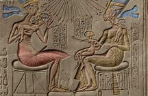Private Day Tour From Cairo Visit El Minya, Tell El Amarna and Beni Hassan.