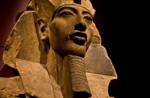 Private Day Tour From Cairo Visit El Minya, Tell El Amarna and Beni Hassan.