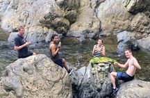 El Yunque Guided Waterfall Experience with Transport