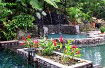 Best EcoTermales Hot Springs Experience
