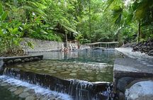 Best EcoTermales Hot Springs Experience