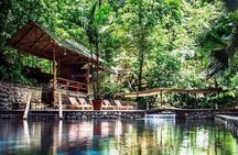 Best EcoTermales Hot Springs Experience