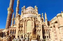 Unseen Sharm El Sheikh: 4 Attractions & Authentic Egyptian Dinner