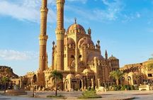Unseen Sharm El Sheikh: 4 Attractions & Authentic Egyptian Dinner