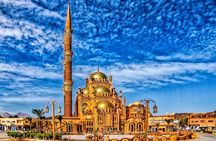 Unseen Sharm El Sheikh: 4 Attractions & Authentic Egyptian Dinner