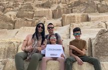 7 Days Egypt Holiday Package Visit Cairo and Luxor 