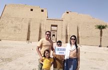 7 Days Egypt Holiday Package Visit Cairo and Luxor 