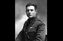 Hemingway in Paris - Small Group Walking Tour