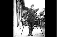 Hemingway in Paris - Small Group Walking Tour