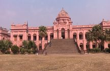 Private Tour 2-Day Dhaka City Tour and Sonargaon Day Tour From Dhaka