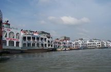 Private Tour 2-Day Dhaka City Tour and Sonargaon Day Tour From Dhaka