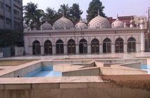 Private Tour 2-Day Dhaka City Tour and Sonargaon Day Tour From Dhaka