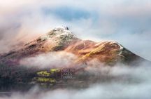 10 Lakes Winter Scenic Tour - Expert Guide - Photo Stops - Magnificent Locations