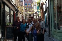 2 Hours Private Historical Walking in Ghent