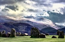 10 Lakes Winter Scenic Tour - Expert Guide - Photo Stops - Magnificent Locations