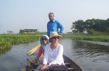 4-Days Srimangal Adventure Tour with Cycling Excursion