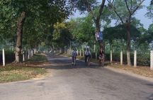 4-Days Srimangal Adventure Tour with Cycling Excursion