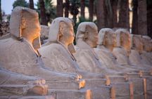How To See Everything In 2 Days From Cairo To Luxor -Aswan -Abu Simbel By Plane