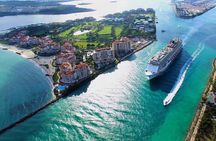 Magic Air Tours: Private Luxury Flight over Miami Beach