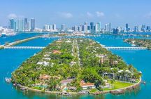 Magic Air Tours: Private Luxury Flight over Miami Beach