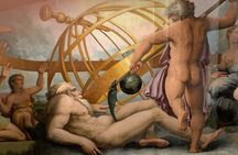 Palazzo Vecchio Tales - into Medici's secrets and mythology simbols