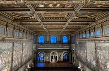 Palazzo Vecchio Tales - into Medici's secrets and mythology simbols